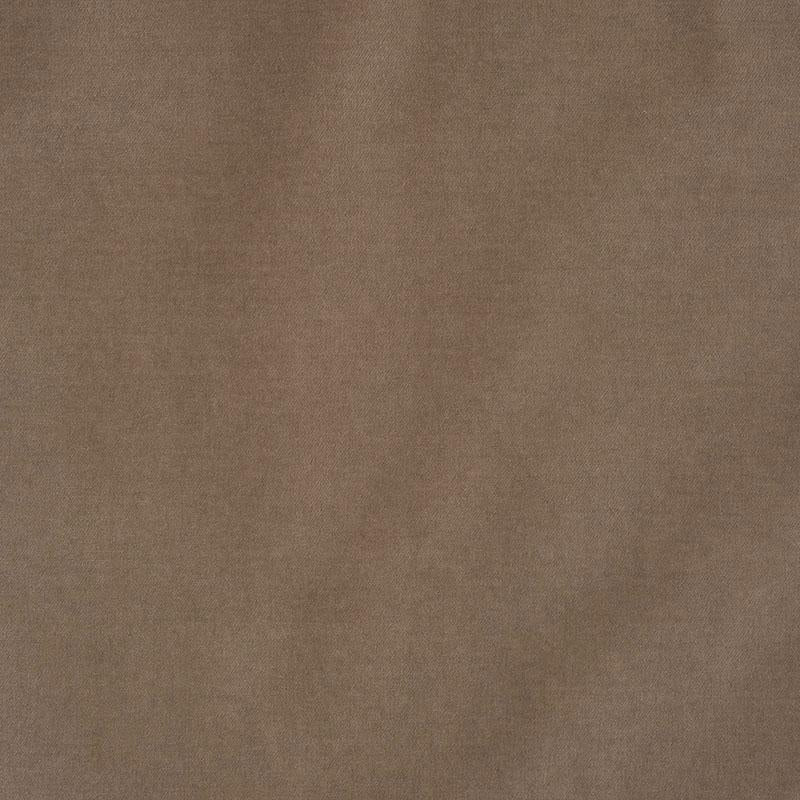 Schumacher Rocky Performance Velvet Dove Fabric