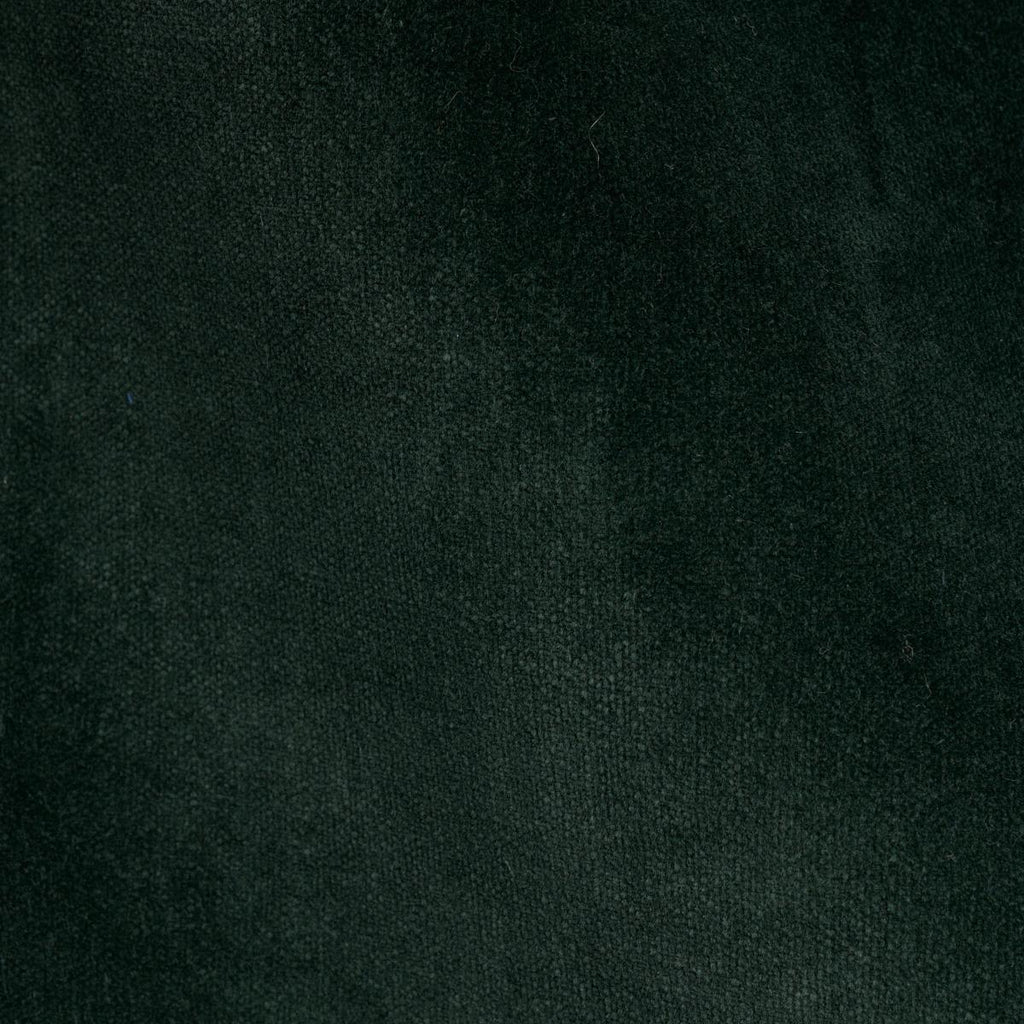 Schumacher Rocky Performance Velvet Pine Fabric