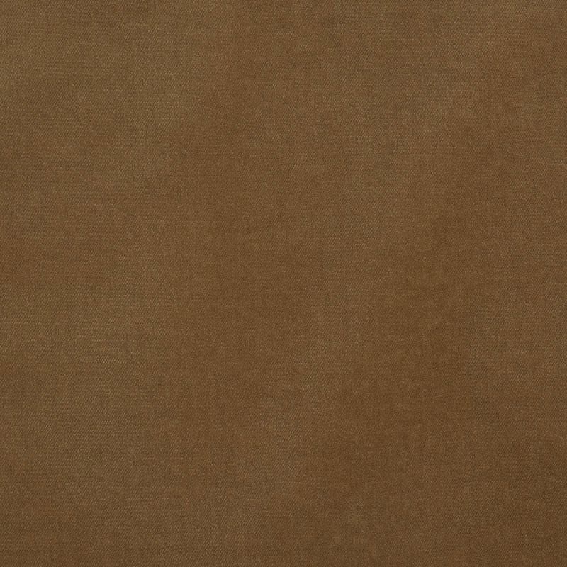 Schumacher Rocky Performance Velvet Hazel Fabric