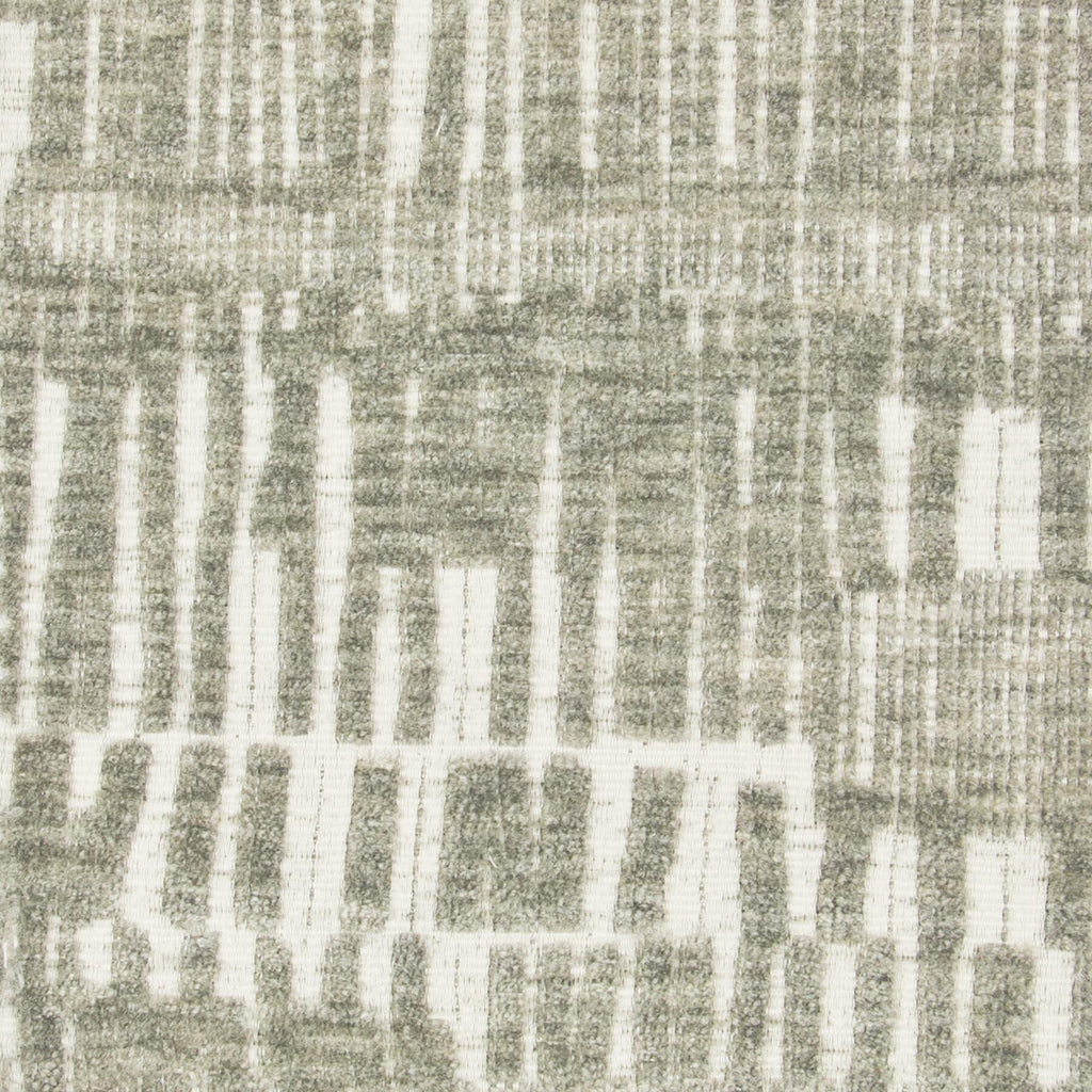 Stout EXHALE NICKEL Fabric