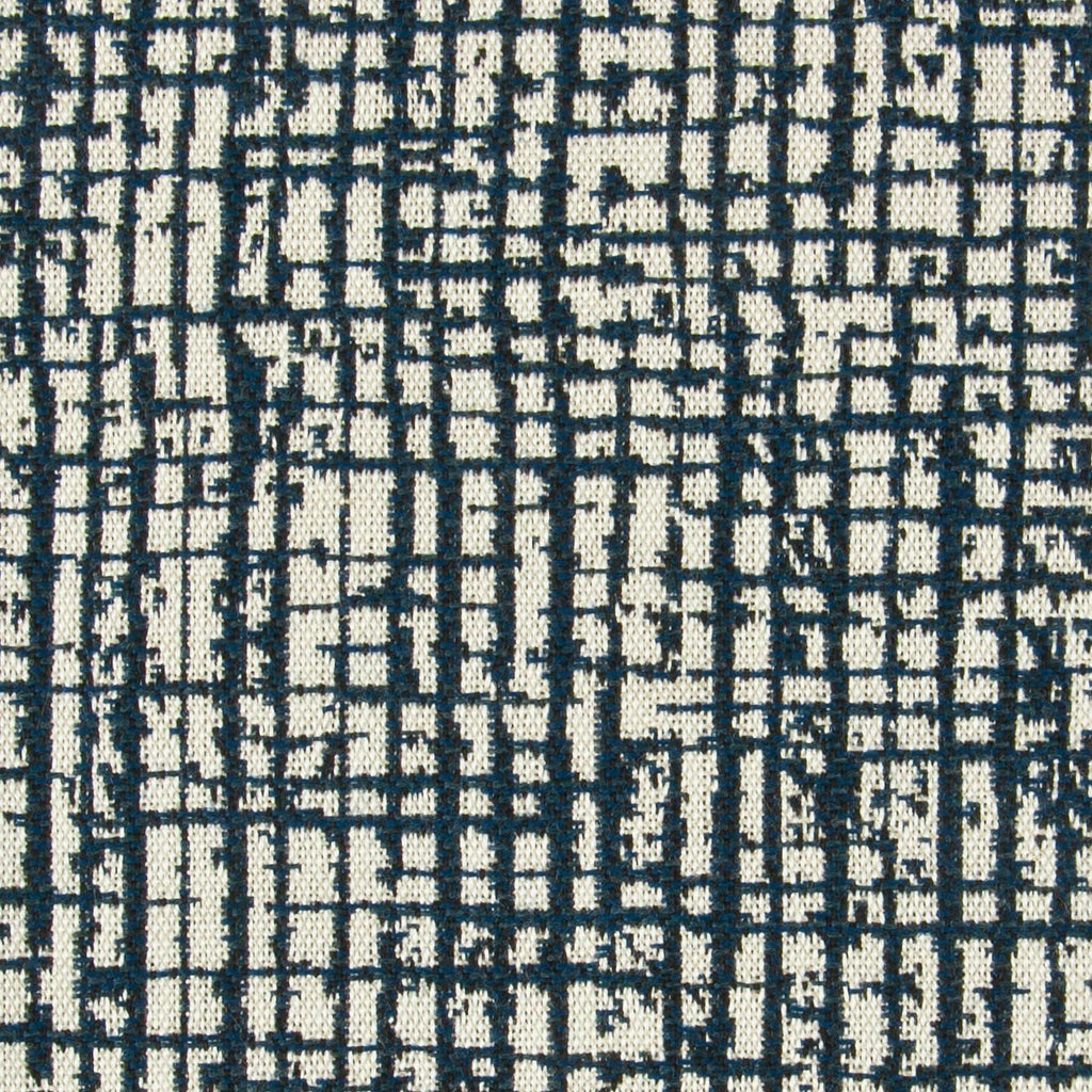 Stout LOWELL INDIGO Fabric