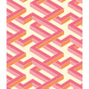 Cole & Son Luxor Pink Wallpaper