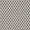 Schumacher Hammerick Diamond Grey Fabric