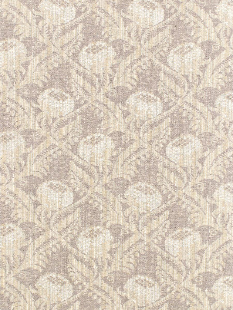 Old World Weavers Boutonniere Shadow Fabric