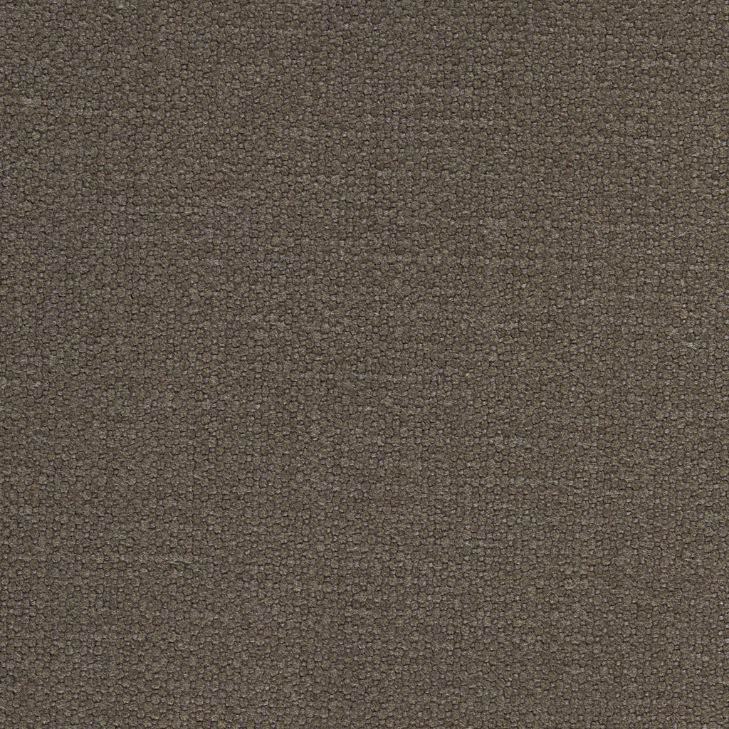 Schumacher Langham High Performance Union Cocoa Fabric