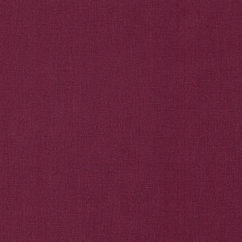 Schumacher Langham High Performance Union Cabernet Fabric