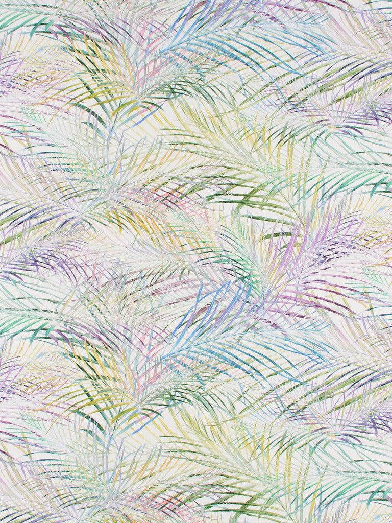 Old World Weavers Palmitos Frond Fabric