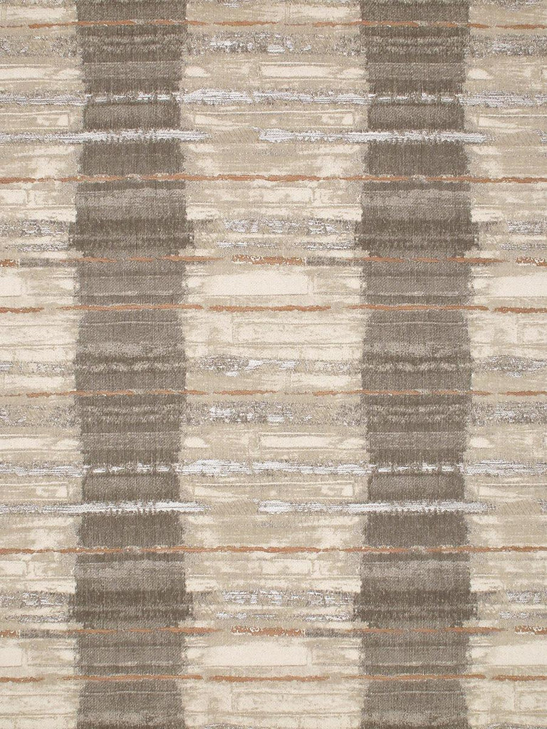 Old World Weavers Granite Gorge Driftwood Fabric