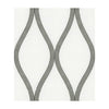 Kravet Sofia Pebble Upholstery Fabric