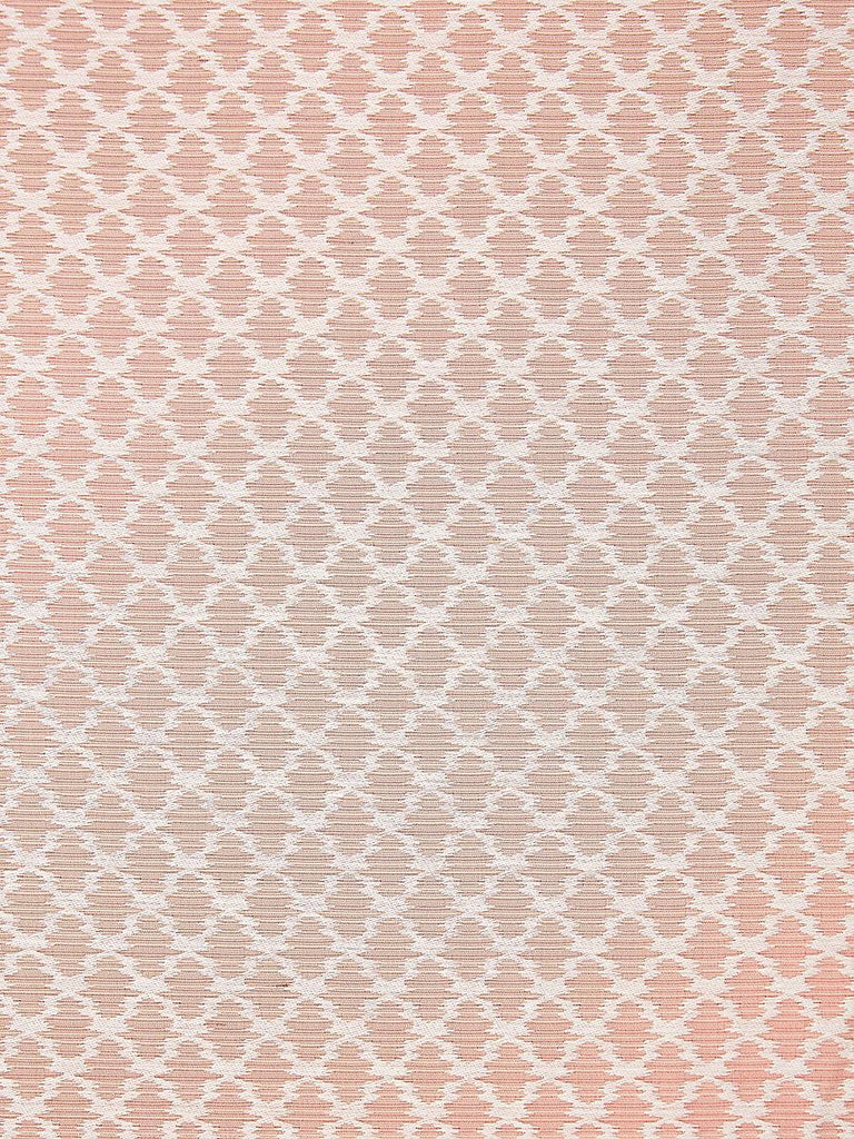 Oscillation Cascade/ Rose Quartz Fabric