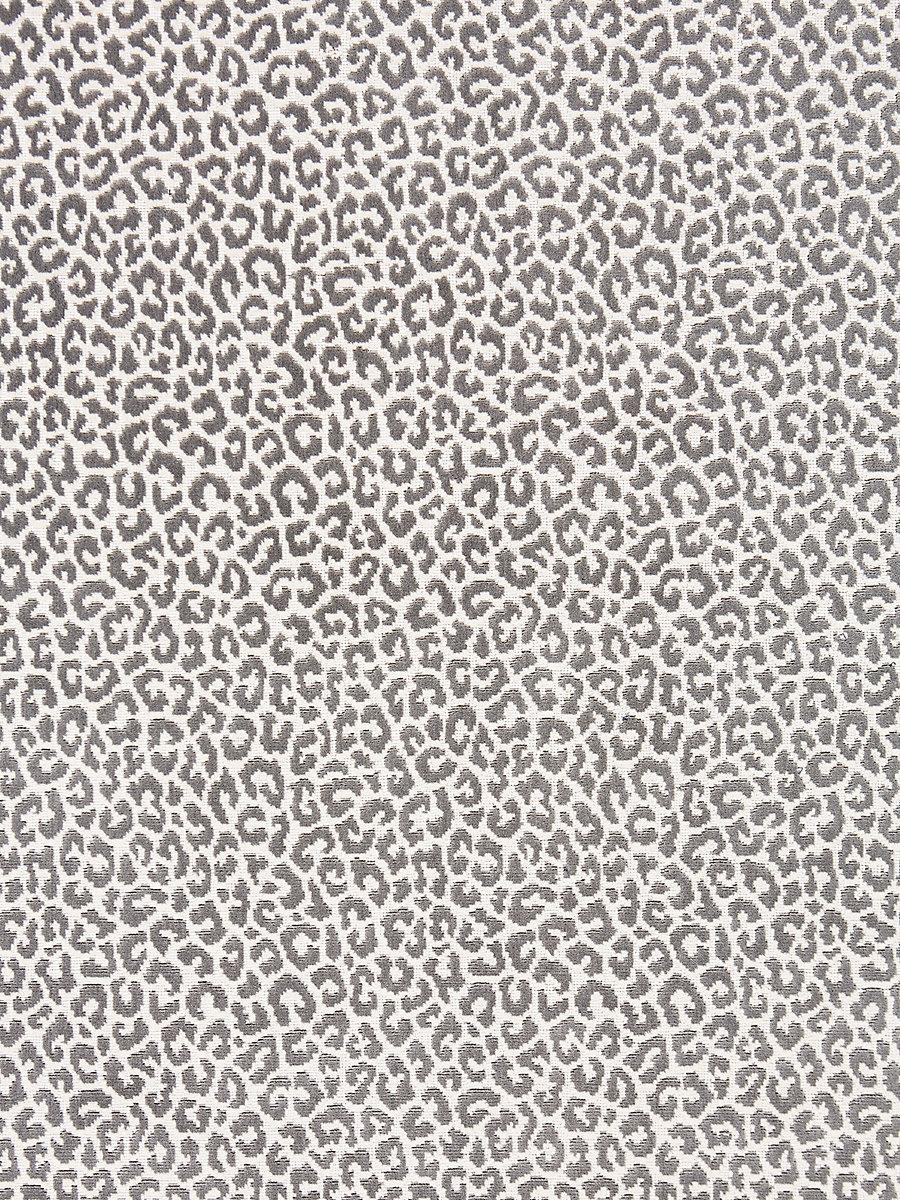 Scalamandre Panthera Velvet Smoke Upholstery Fabric – DecoratorsBest