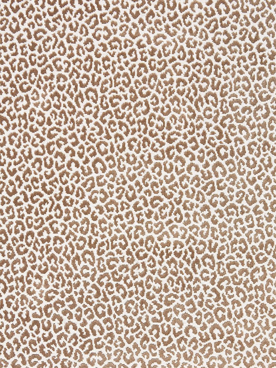 Scalamandre Panthera Velvet Sable Upholstery Fabric – DecoratorsBest