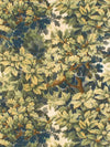 Old World Weavers Bois De Chene Verdure Fabric