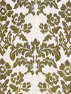Old World Weavers Varala Chartreuse Upholstery Fabric
