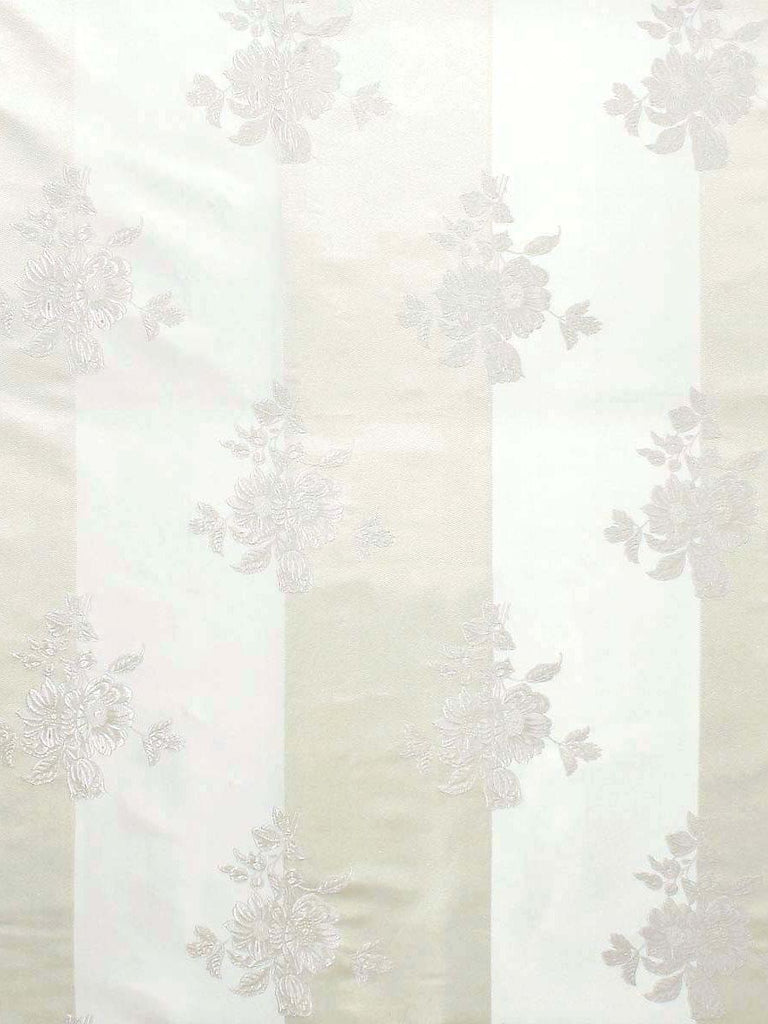 Old World Weavers Madame Valadon Porcelain Fabric