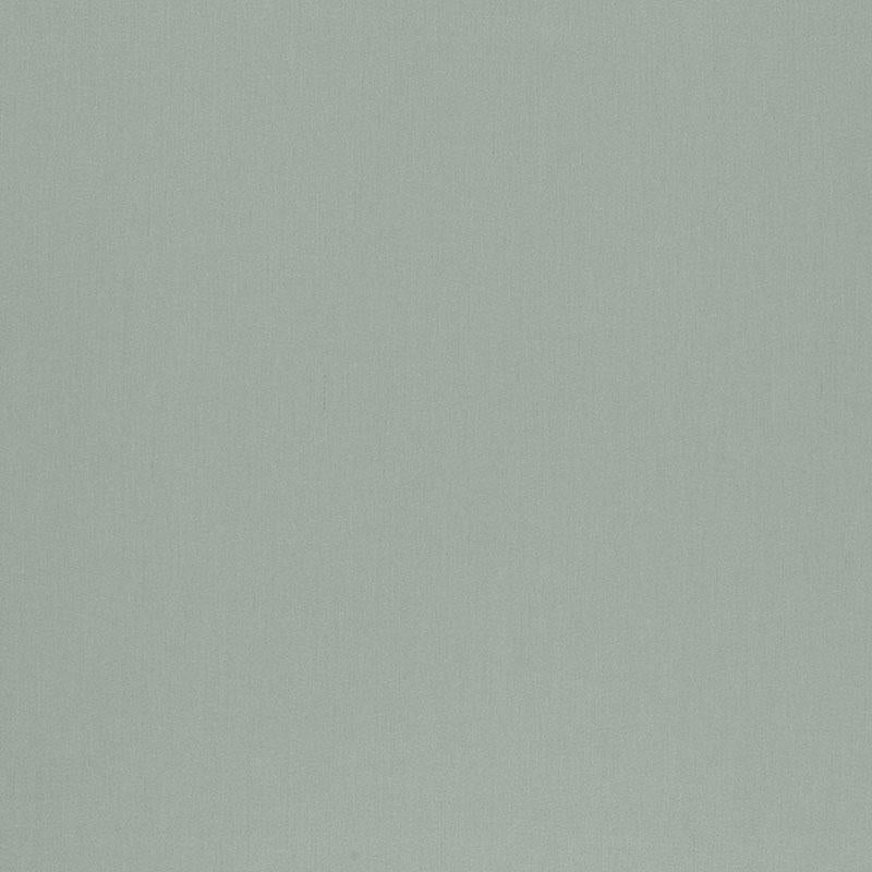 Schumacher Prestwick Wool Satin Moonstone Fabric