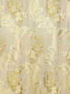 Old World Weavers La Verne Topaz Drapery Fabric