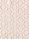 Old World Weavers Manetta Shell Pink Upholstery Fabric
