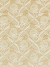 Old World Weavers Droguet Lampas Beige Fabric