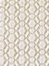 Old World Weavers Manetta Ivory Upholstery Fabric