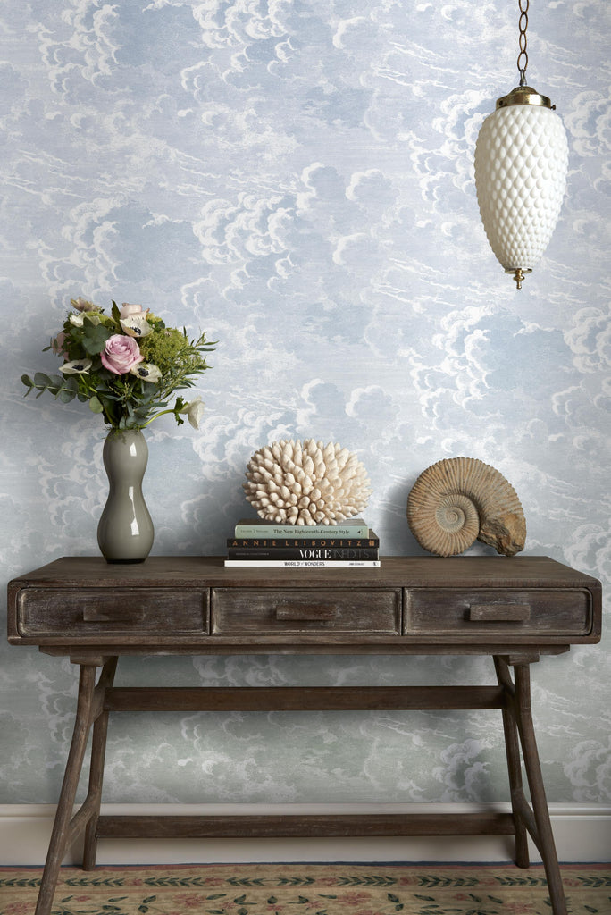 Cole & Son NUVOLE AL TRAMONTO DAWN Wallpaper