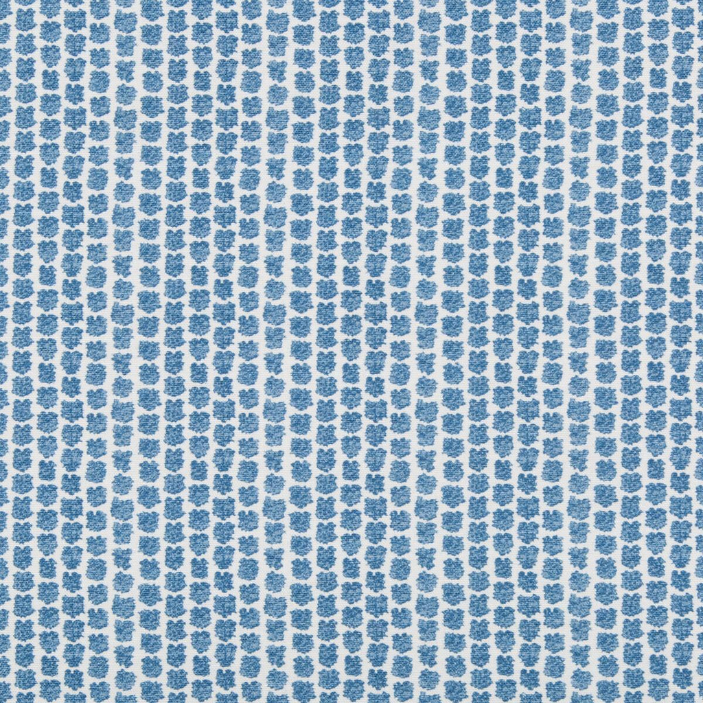 Lee Jofa KAYA II BLUE Fabric