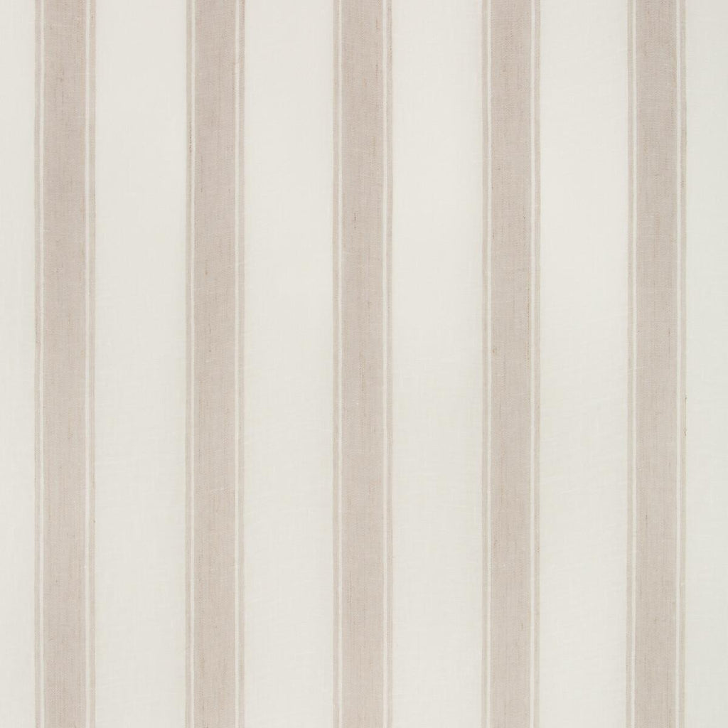 Lee Jofa LECKFORD SHEER DOVE Fabric