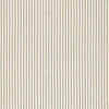 Schumacher Rain Shadow Stripe Indigo Fabric