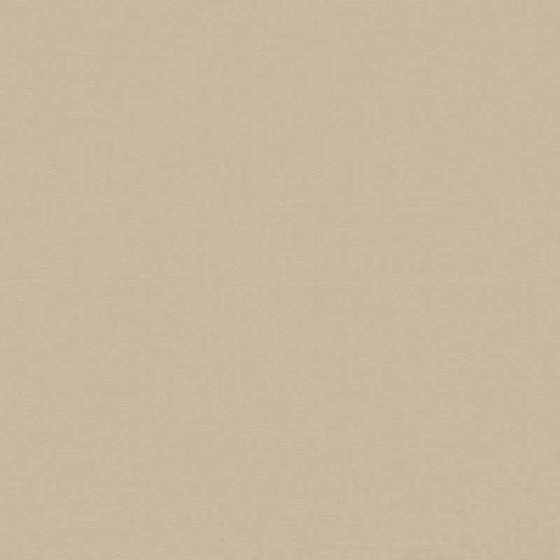 Schumacher Piet Performance Linen Taupe Fabric