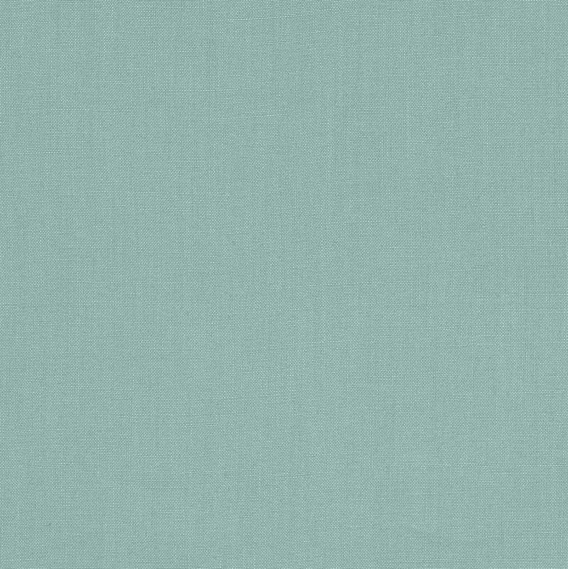 Schumacher Piet Performance Linen Wintergreen Fabric