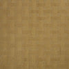 Schumacher Basketweave Sheer Bronze Fabric