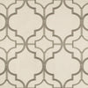 Kravet Wing Tip Peat Drapery Fabric