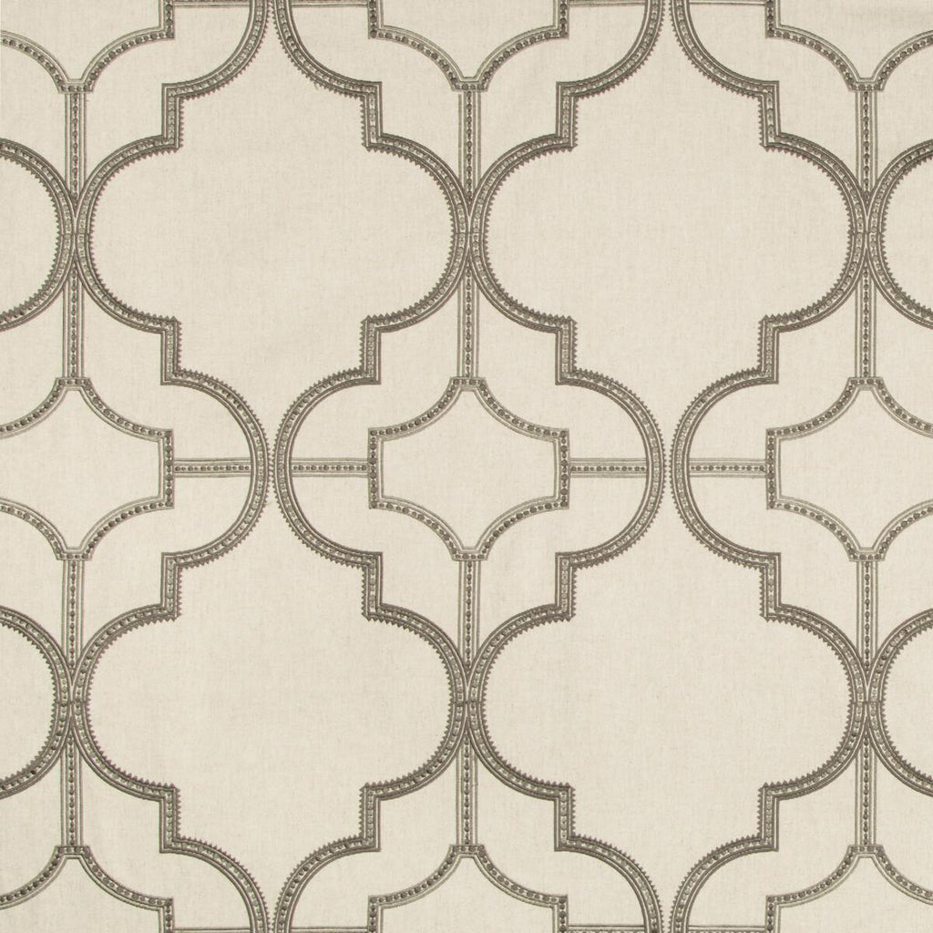 Kravet WING TIP PEAT Fabric