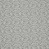 Schumacher Grass Ii Indoor/Outdoor Black Fabric