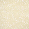 Schumacher Twiggy Silk Champagne Fabric