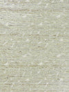 Scalamandre Olivia Embroidered Grasscloth Winter Wheat Wallpaper