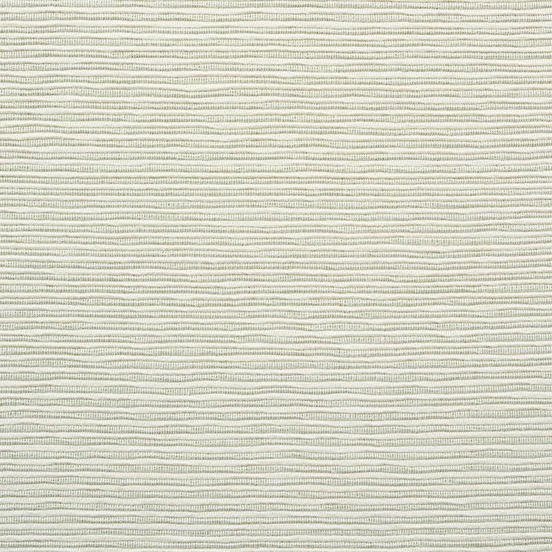 Schumacher Knox Limestone Fabric