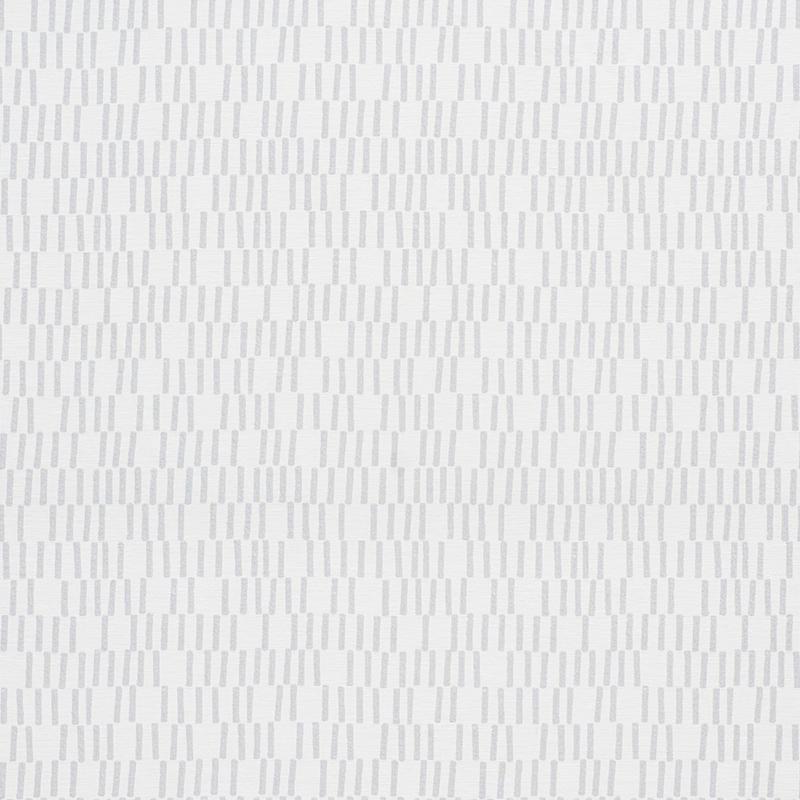 Schumacher Cedar Tree Neck Grey Fabric