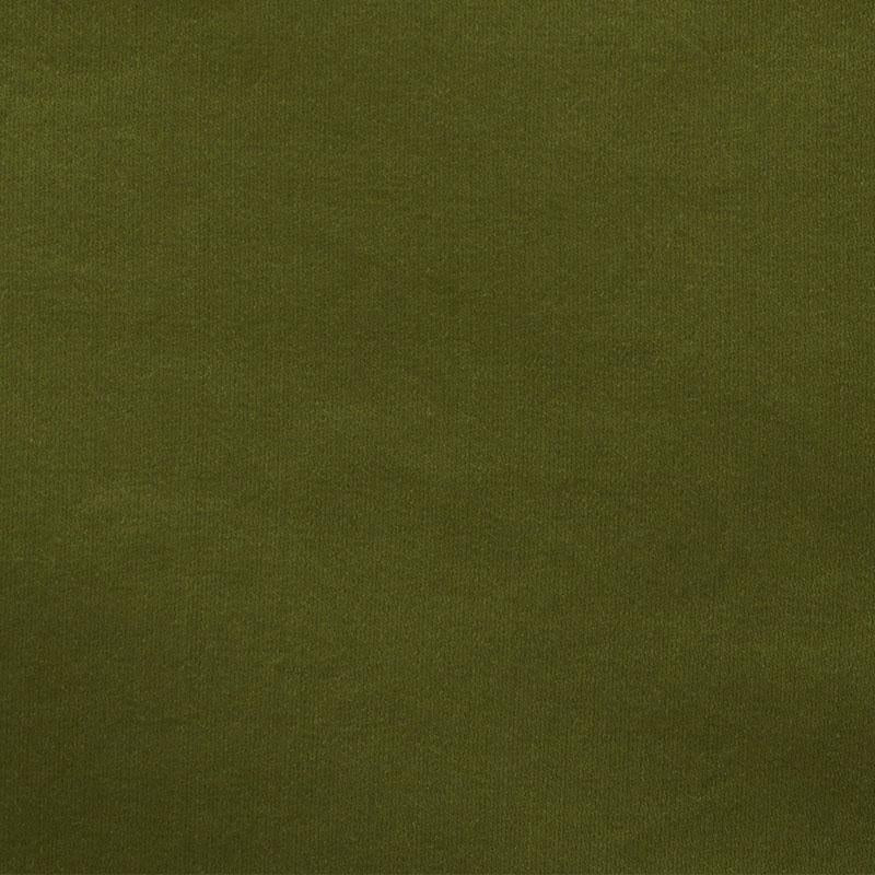 Schumacher Luca Satin Olivine Fabric