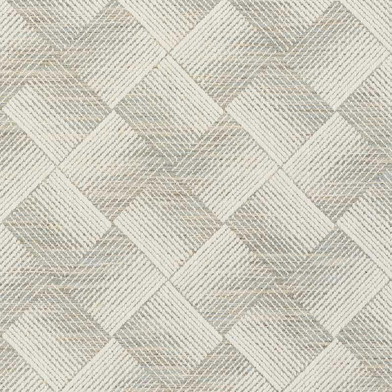 Schumacher Ashberg Moonstone Fabric