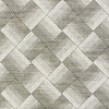 Schumacher Ashberg Charcoal Fabric