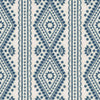 Lee Jofa Lucknow Blue Fabric