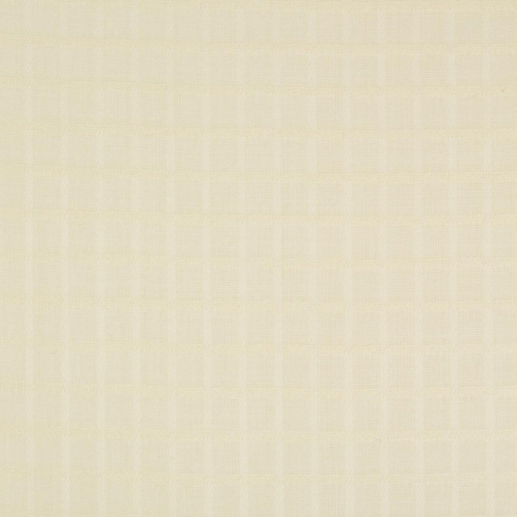 Lee Jofa Scourie Sheer Ivory Fabric