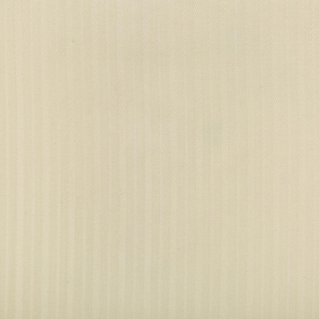 Lee Jofa Clyne Sheer Ivory Fabric