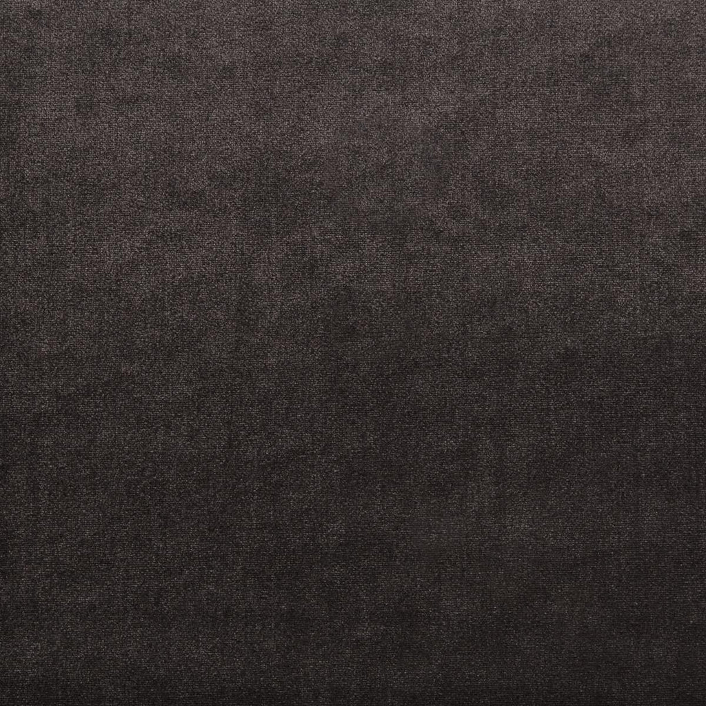 Lee Jofa Duchess Velvet Espresso Fabric