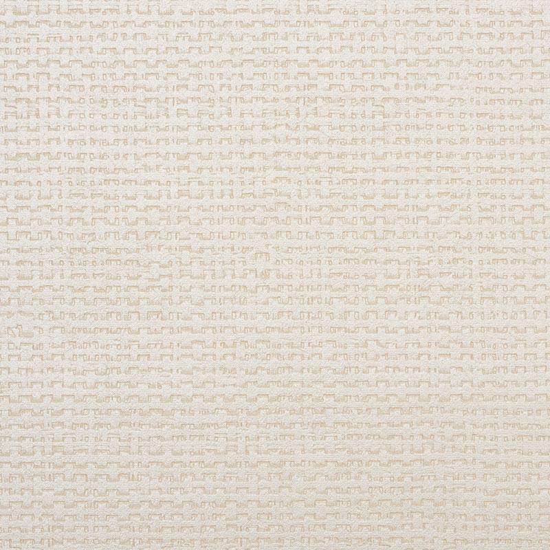 Schumacher Busoni Moonstone Wallpaper