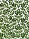 Old World Weavers Primula Emerald Fabric