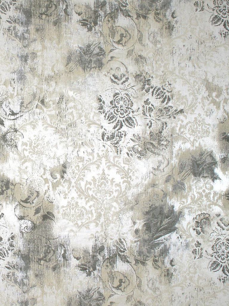 Old World Weavers Incontri Stone Fabric