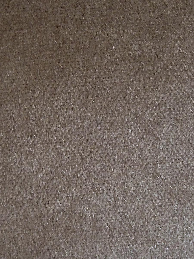 Old World Weavers Inuit Mohair Vison Fabric