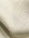 Old World Weavers New Zealand Sheer Cream Fabric